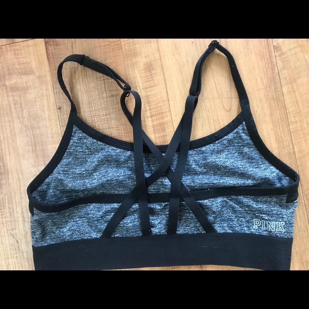 Victoria’s Secret Sports Bra